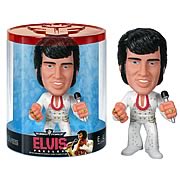 Elvis Presley Aloha Funko Force Figure